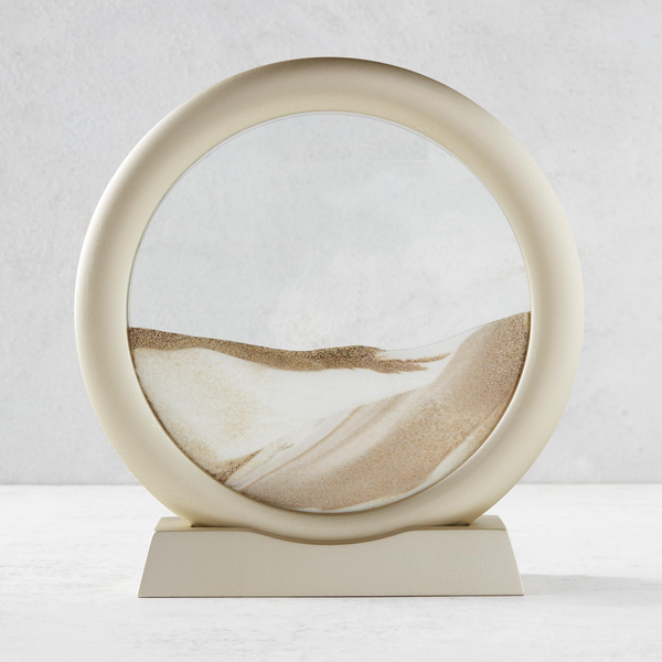 Arc Sand Luxe