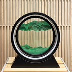 Emerald Lamp