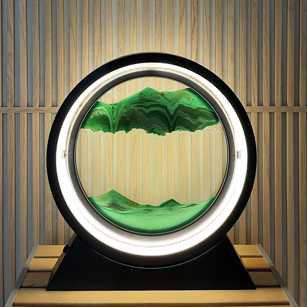 Arc Lamp