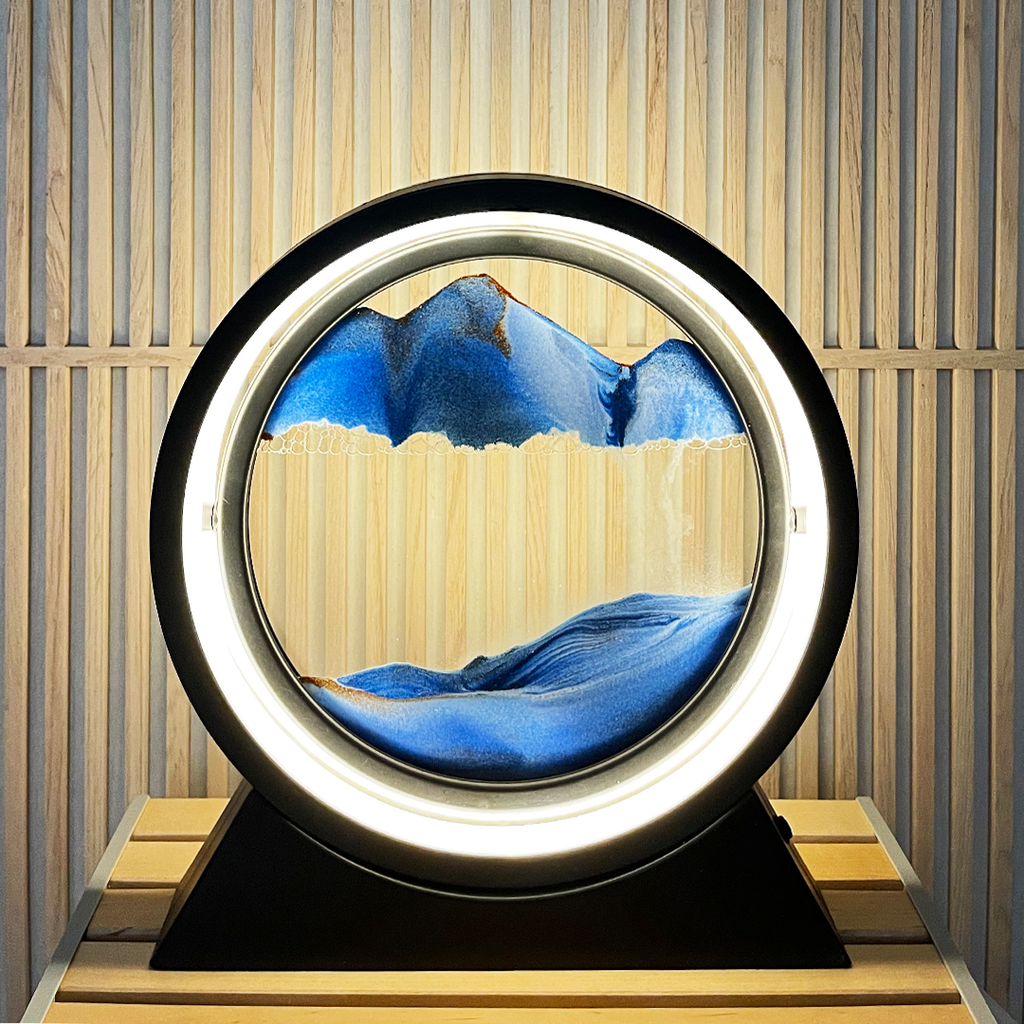 Arc Lamp