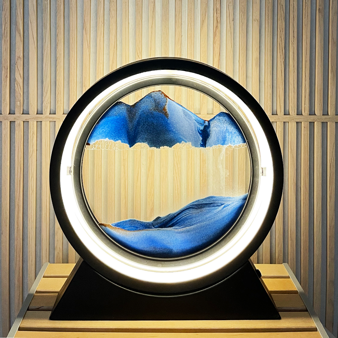 Arc Lamp