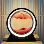 Scarlet Lamp